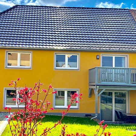 Hempis Ferienwohnungen Hochkirch Екстер'єр фото
