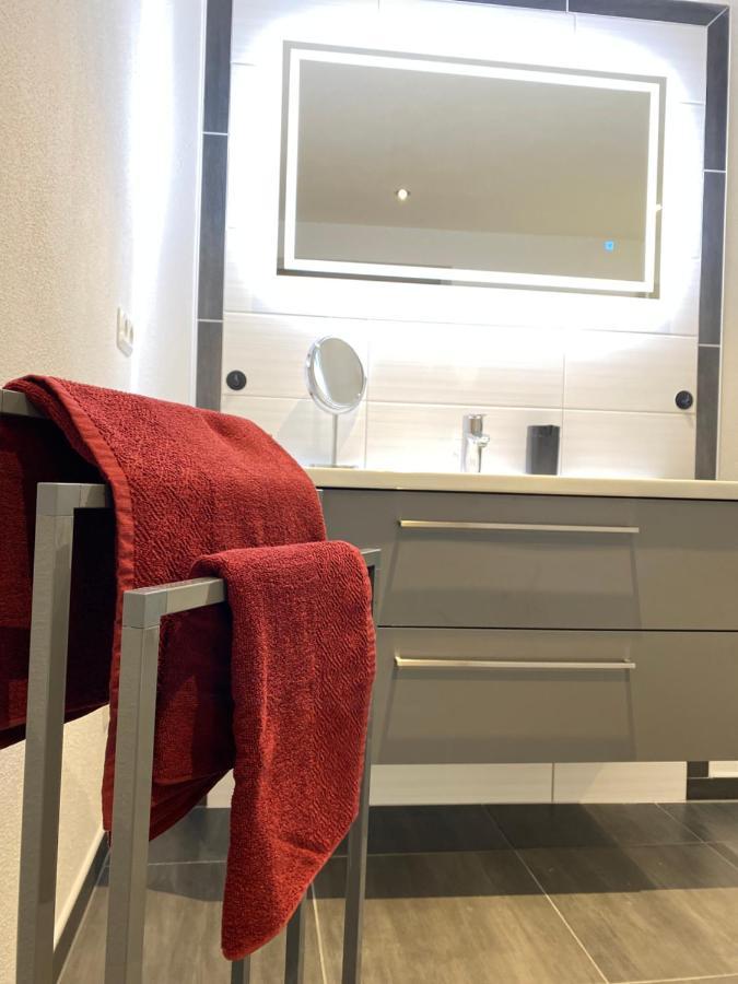 Hempis Ferienwohnungen Hochkirch Екстер'єр фото